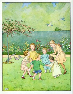 children-ring-around-roses