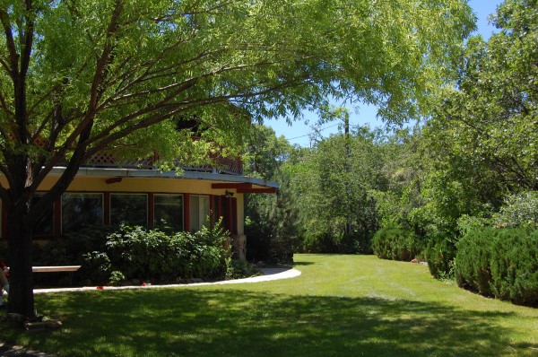 Round House