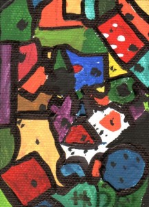 picasso daniel