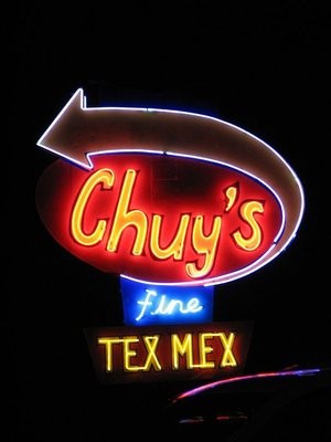Chuy's