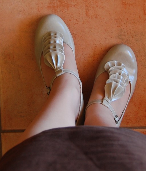shoes and new suit 005